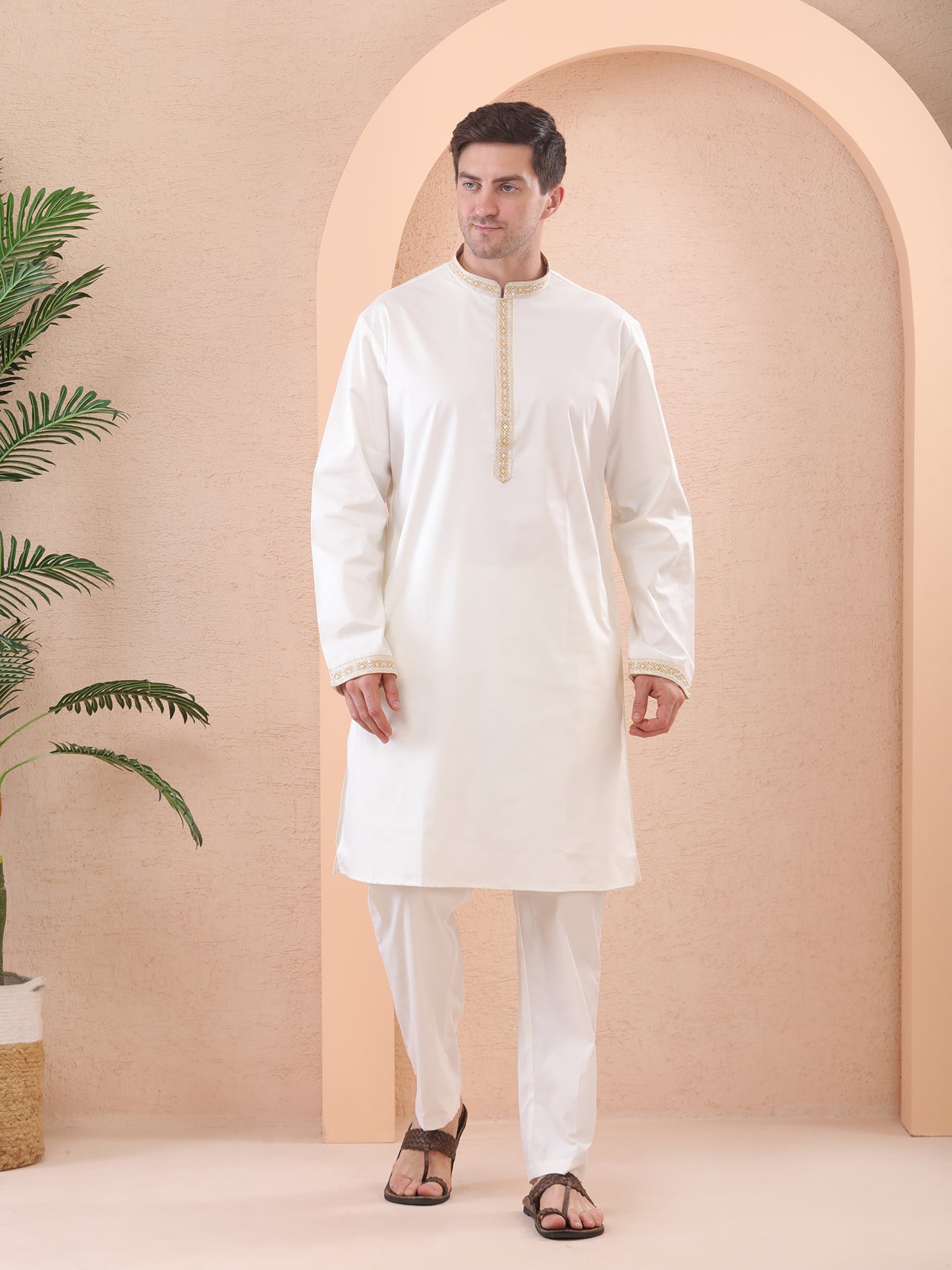 stylish kurta pajama