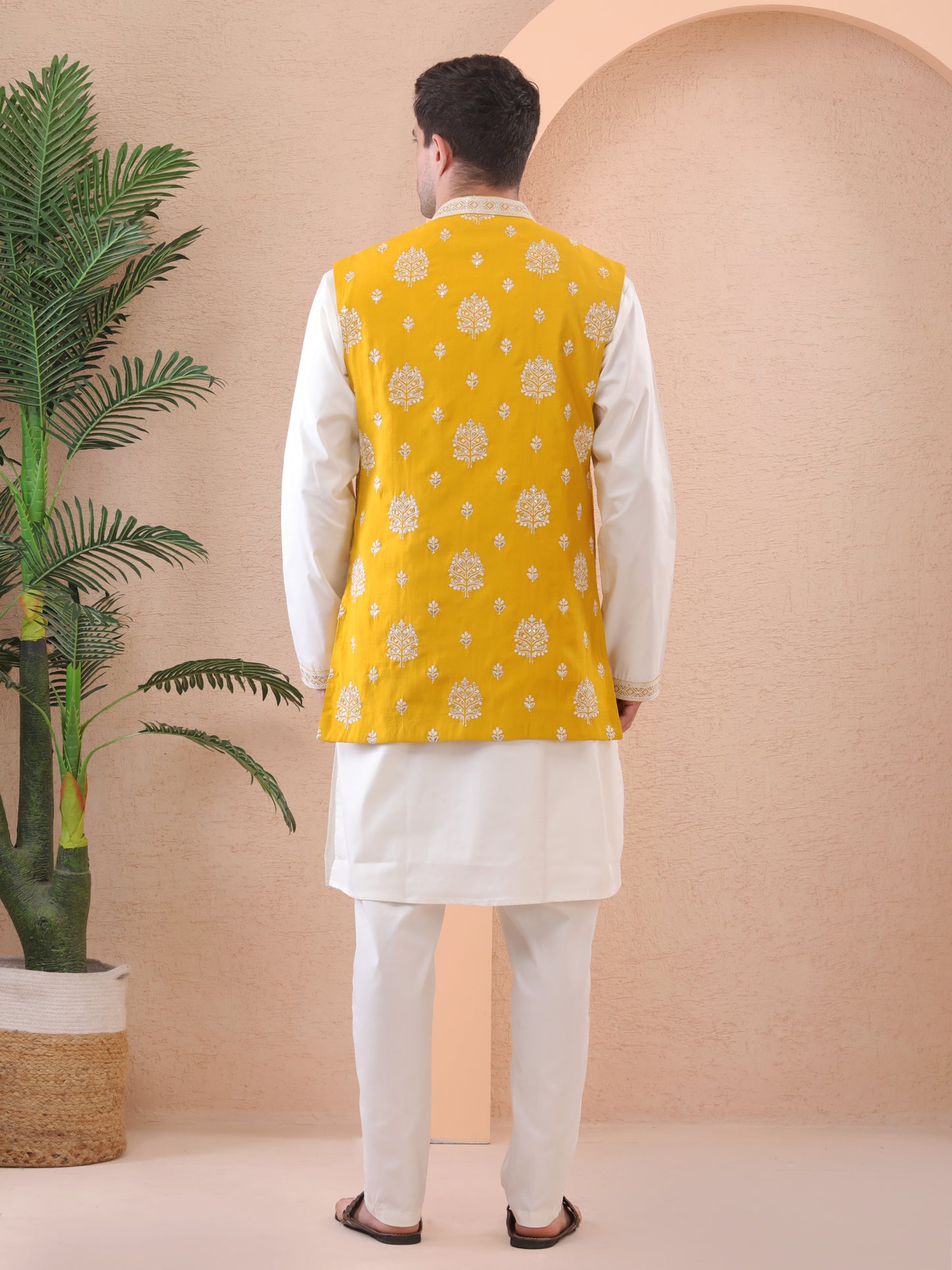 stylish kurta pajama