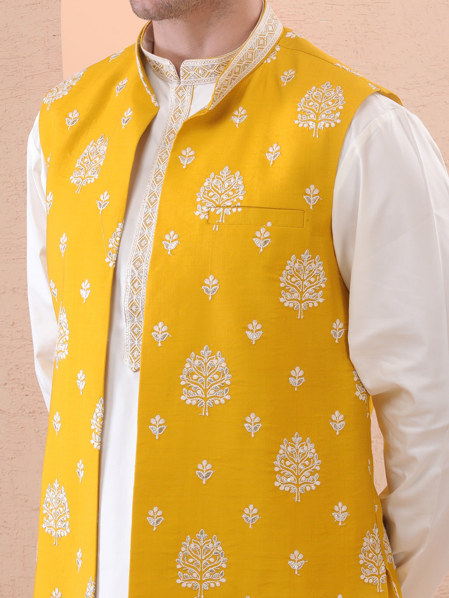 stylish kurta pajama