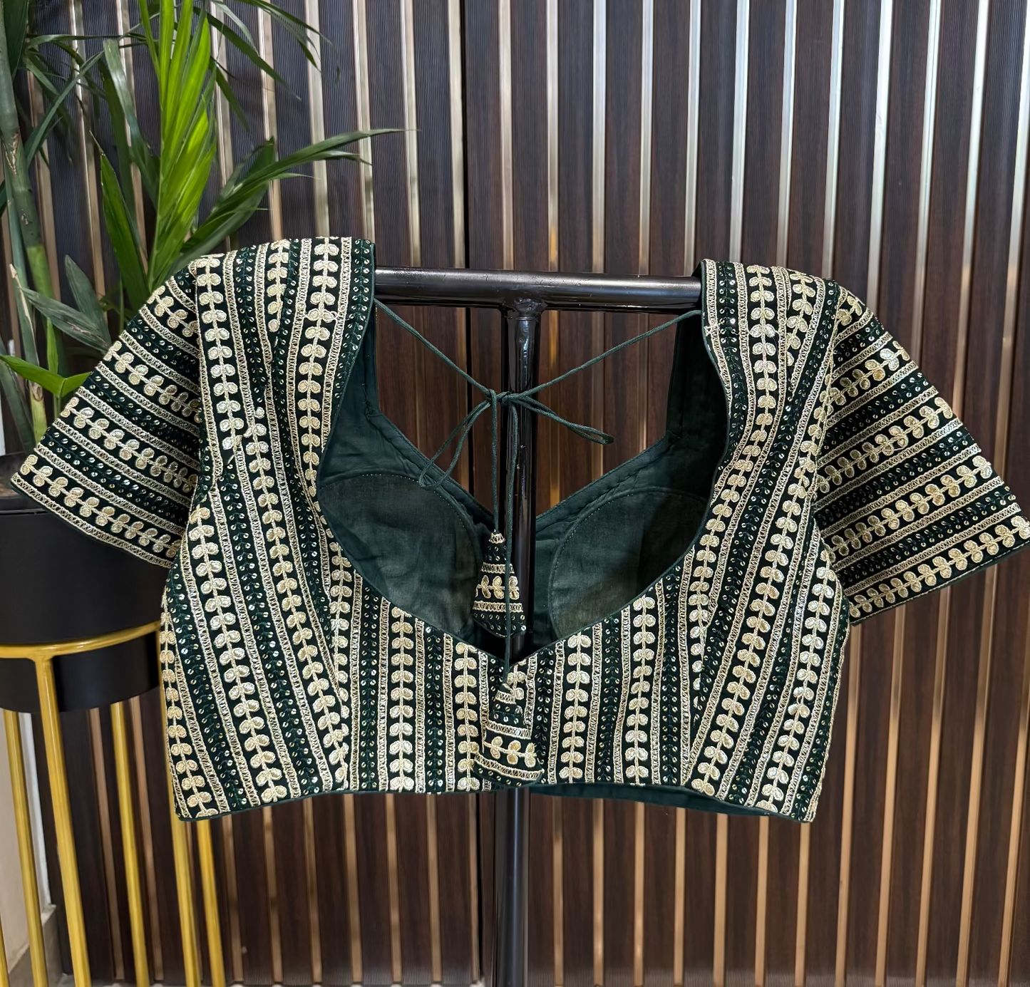 ready to wear blouses for sarees