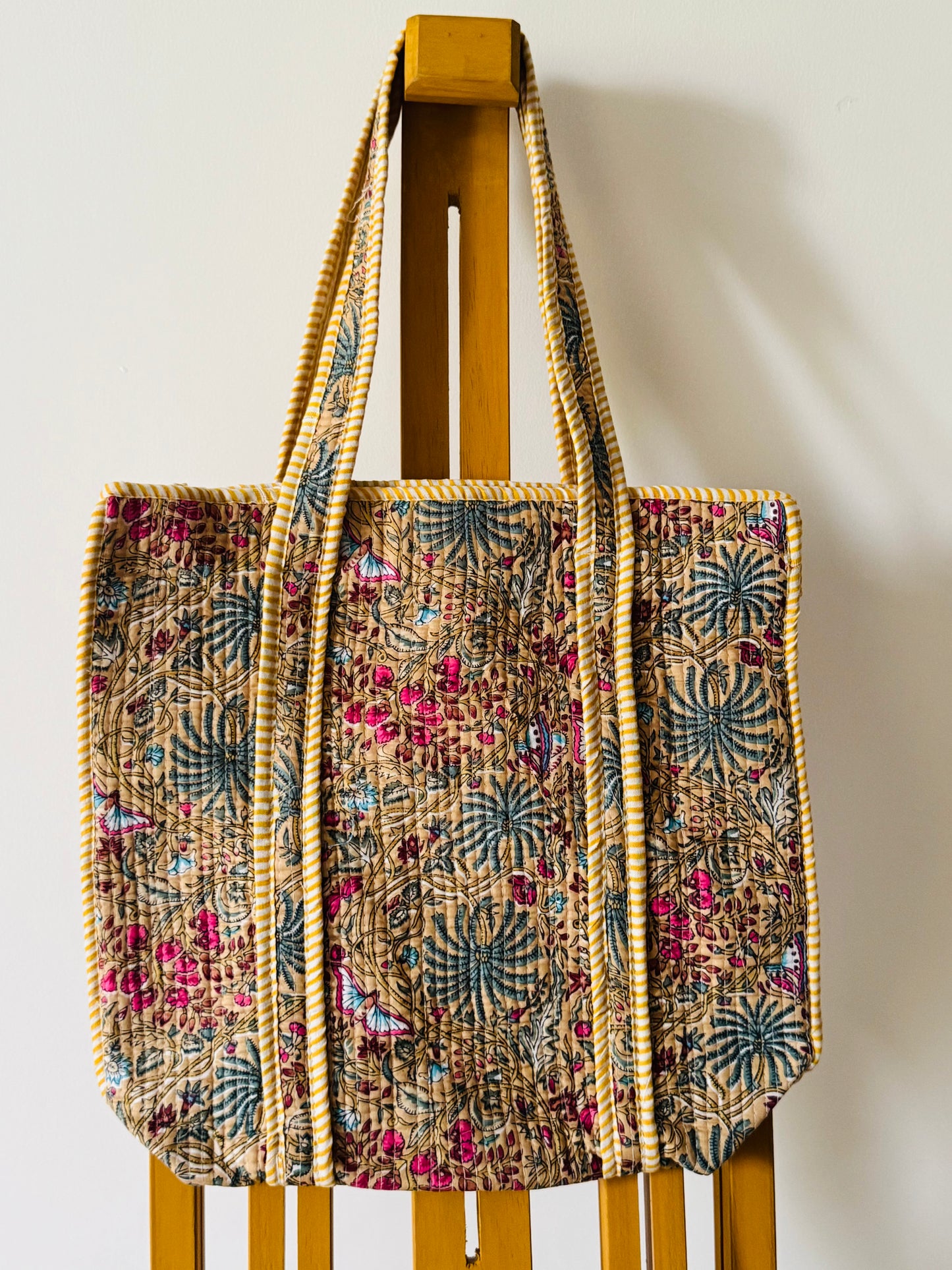 shoulder bag