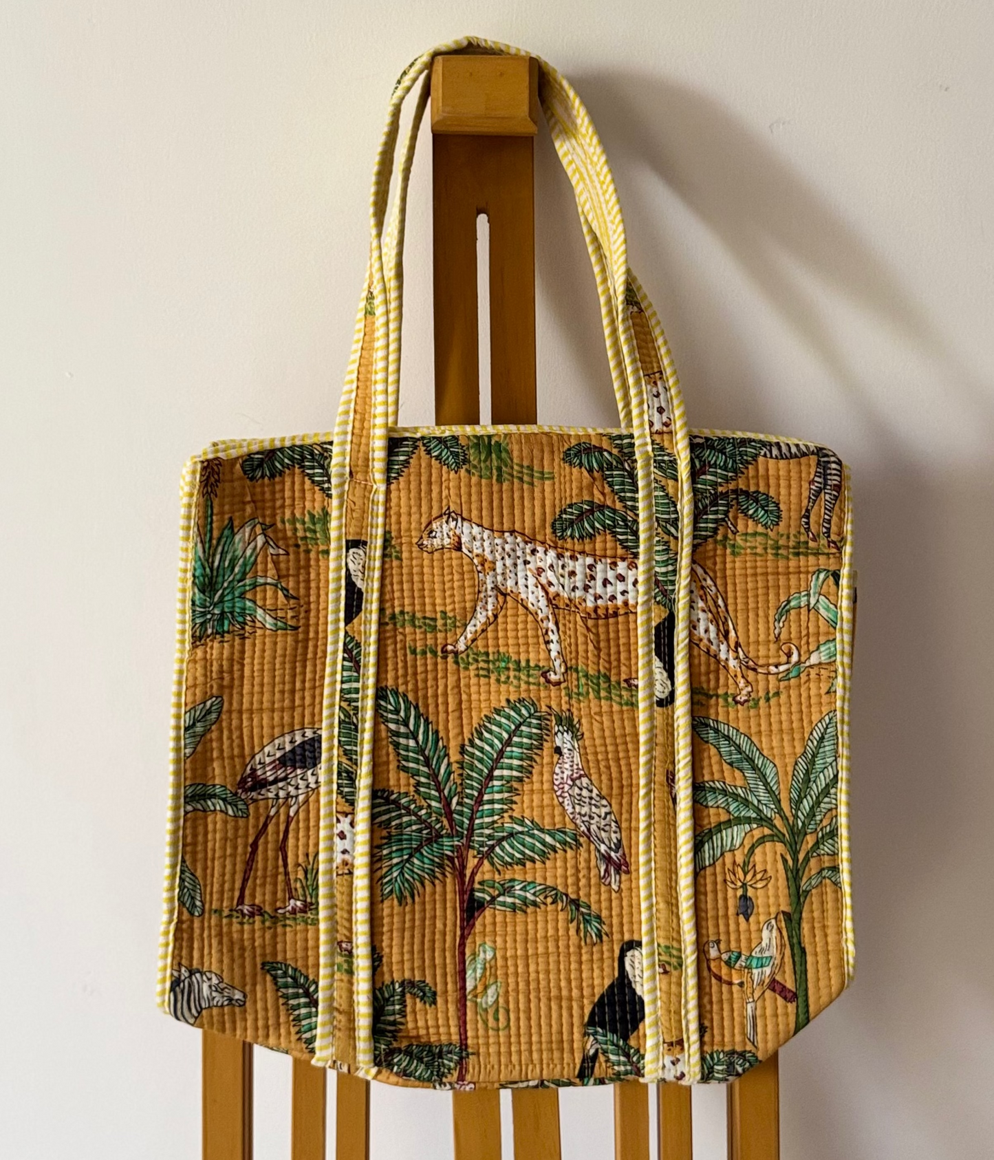 shoulder bag