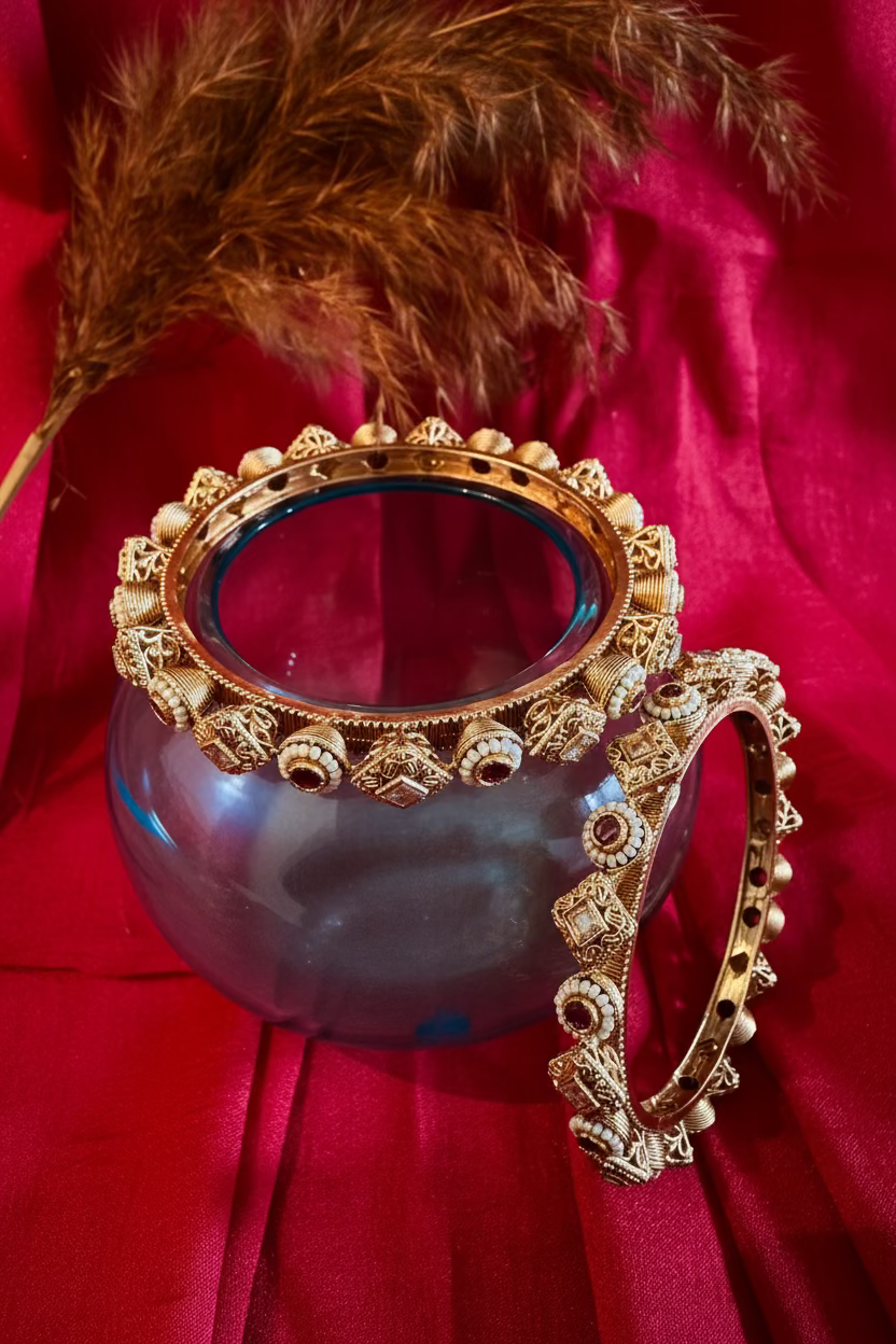 bridal jewelry