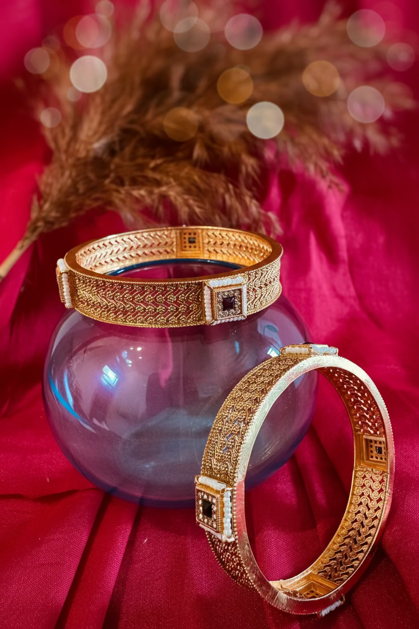 bridal jewelry