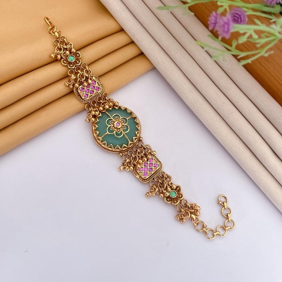 bridal jewelry