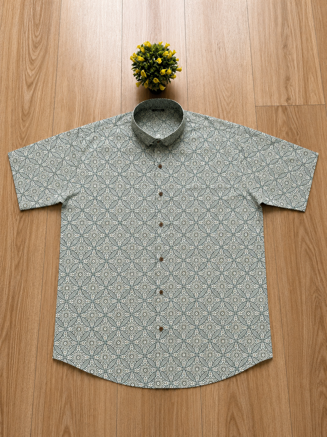 casual shirts