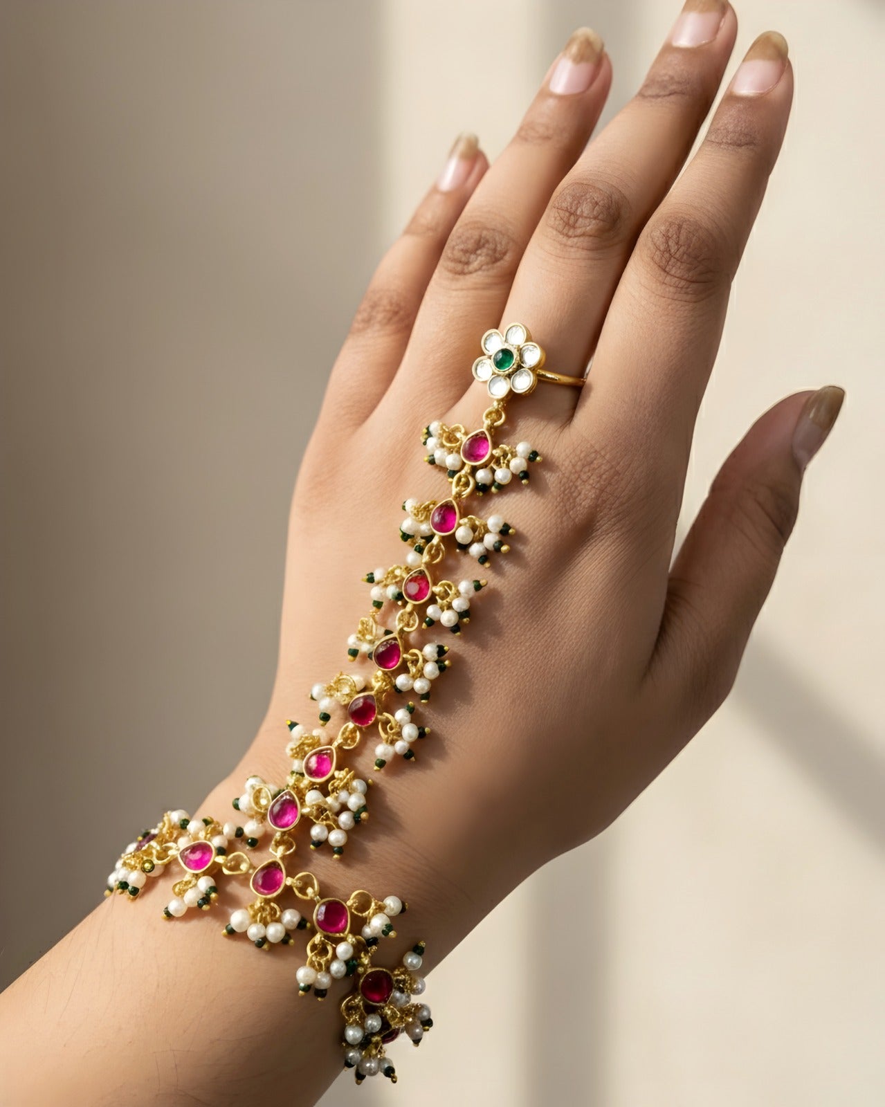 bridal jewelry