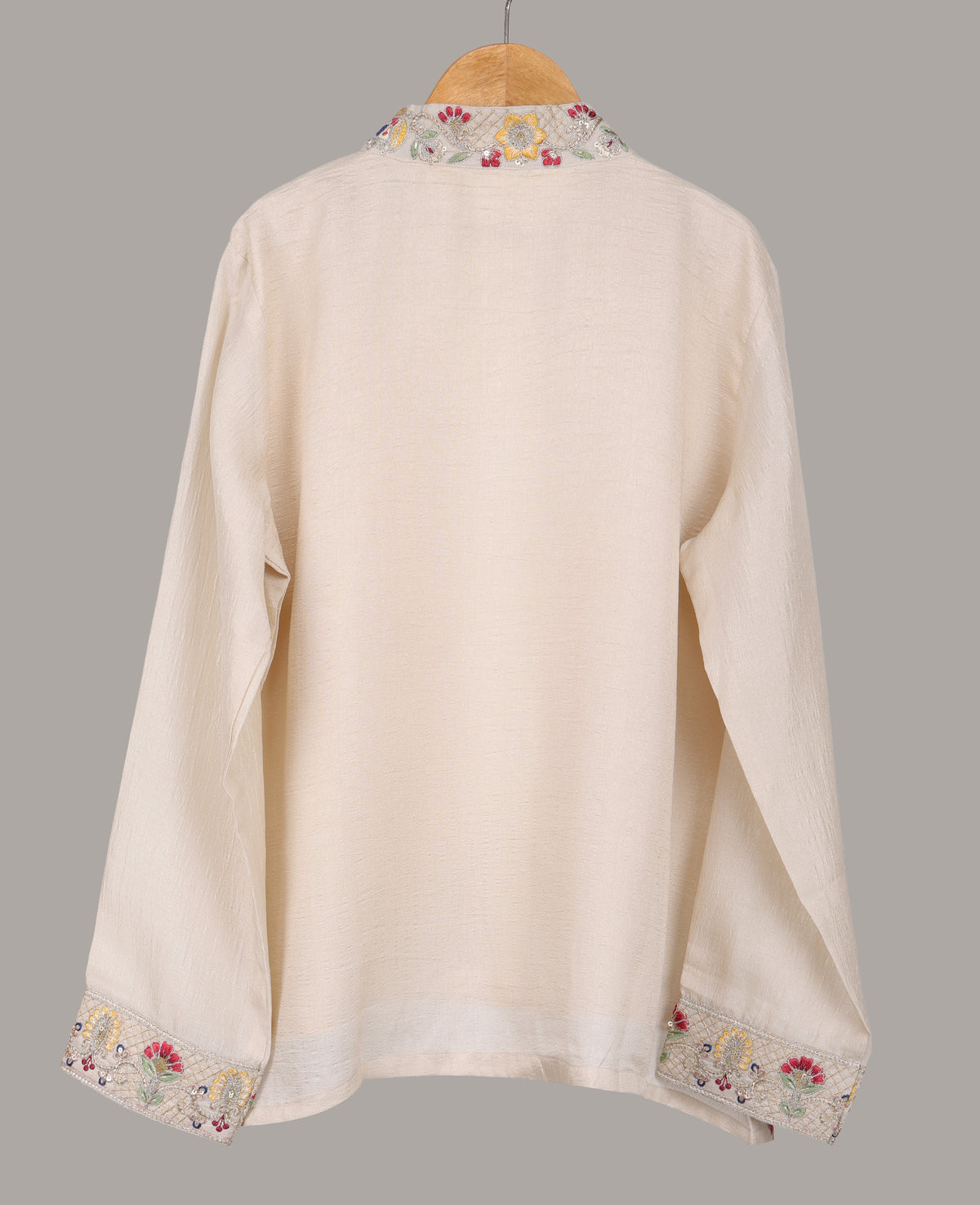 indo western outfits for women