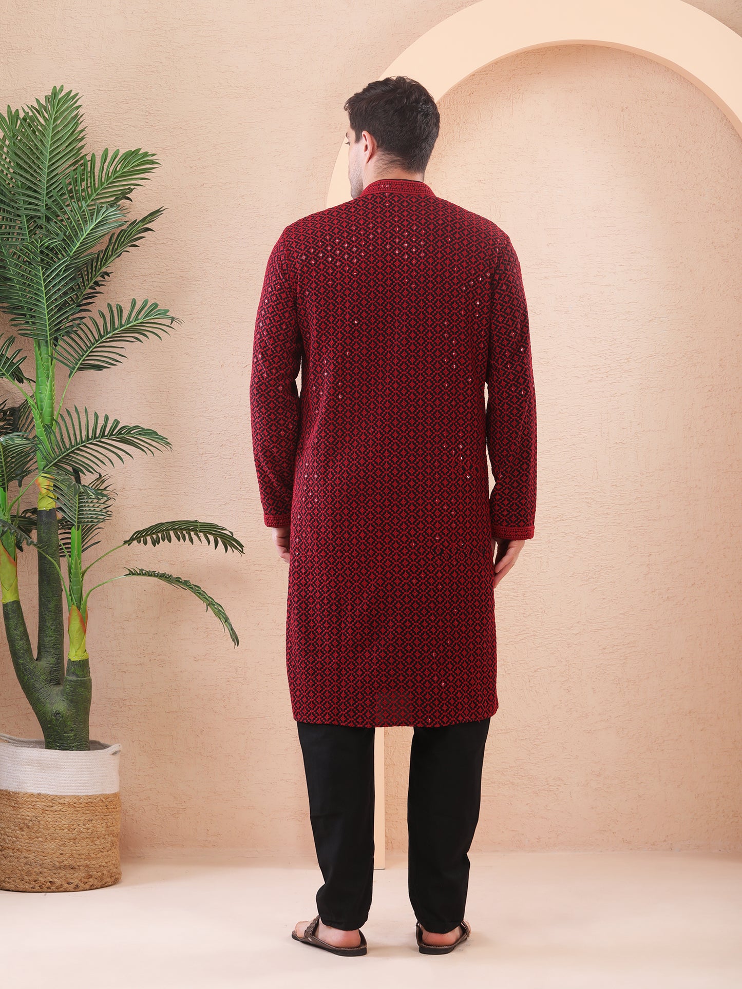 trending kurta pajama