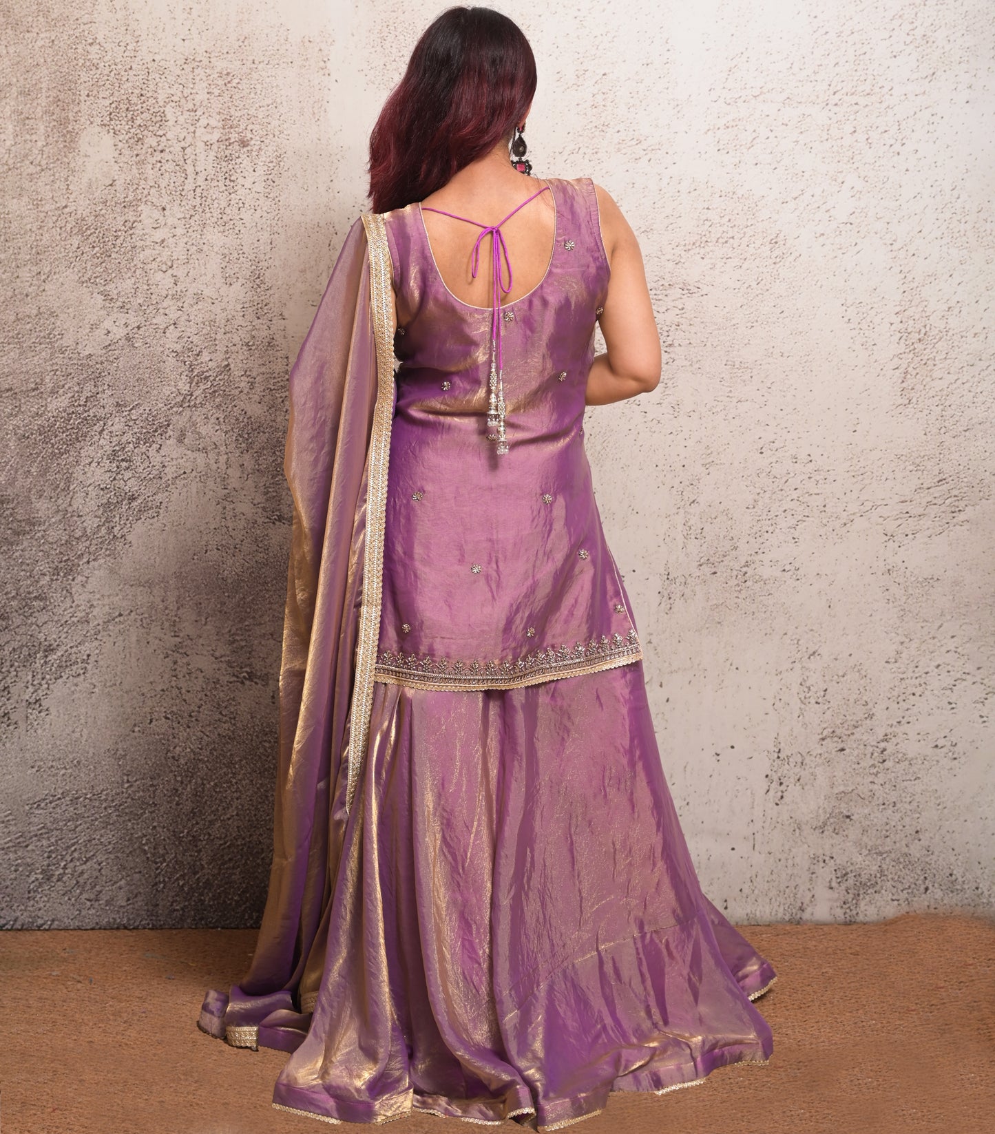 indian wedding outfits for women