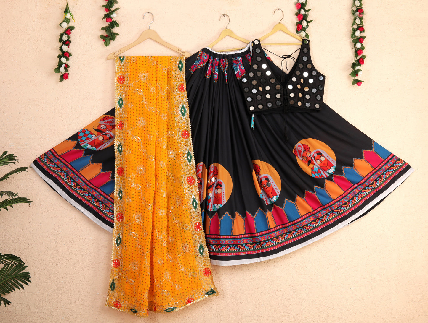 ready to wear lehengas