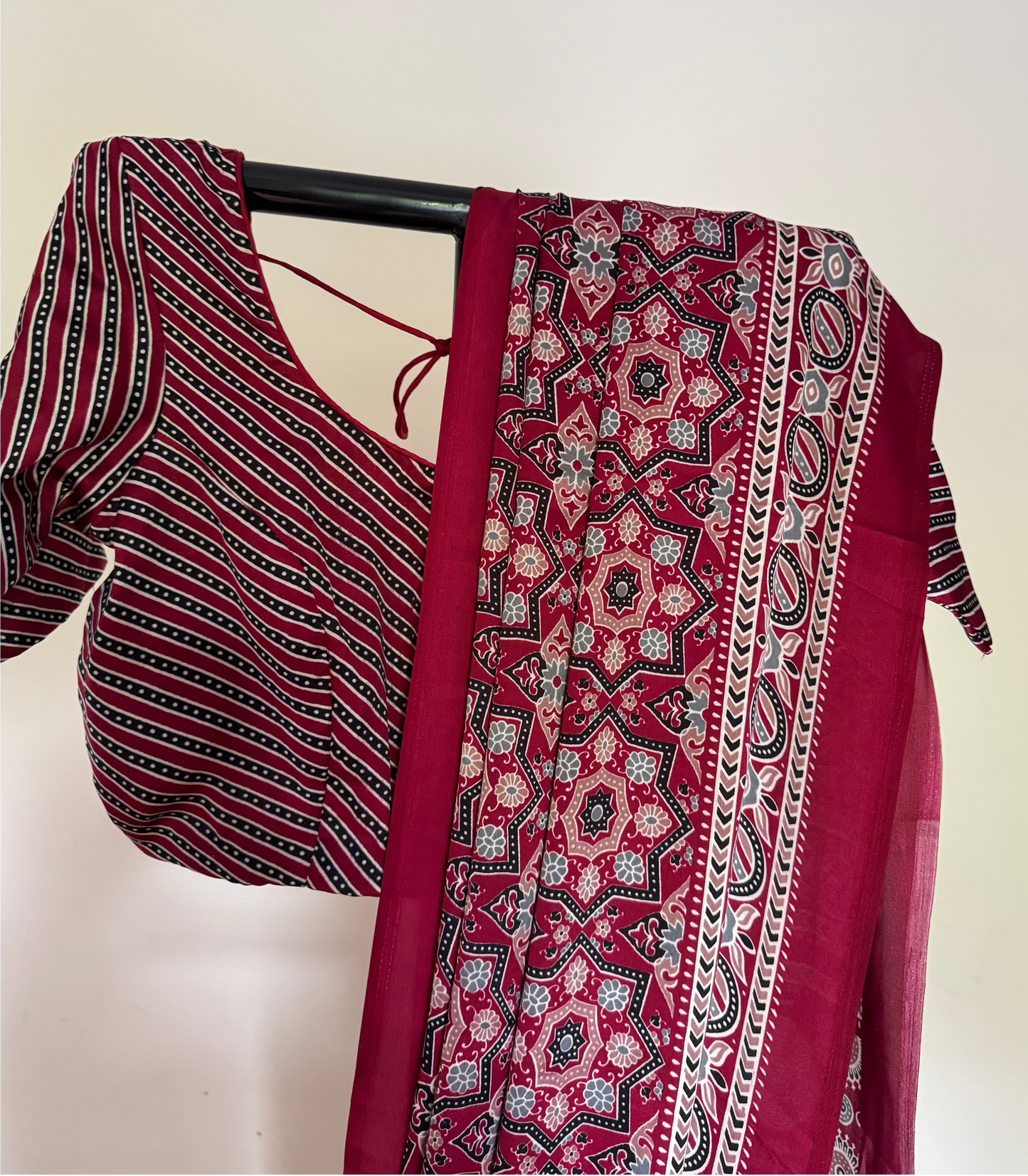 party wear saree for women