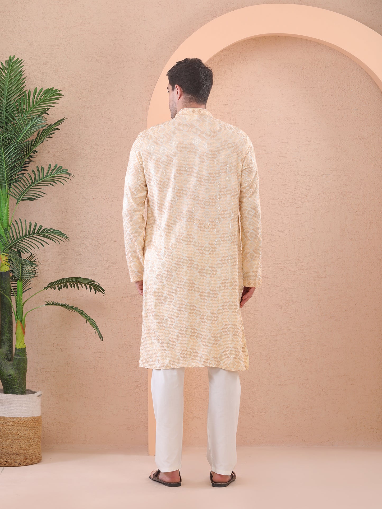 stylish kurta pajama