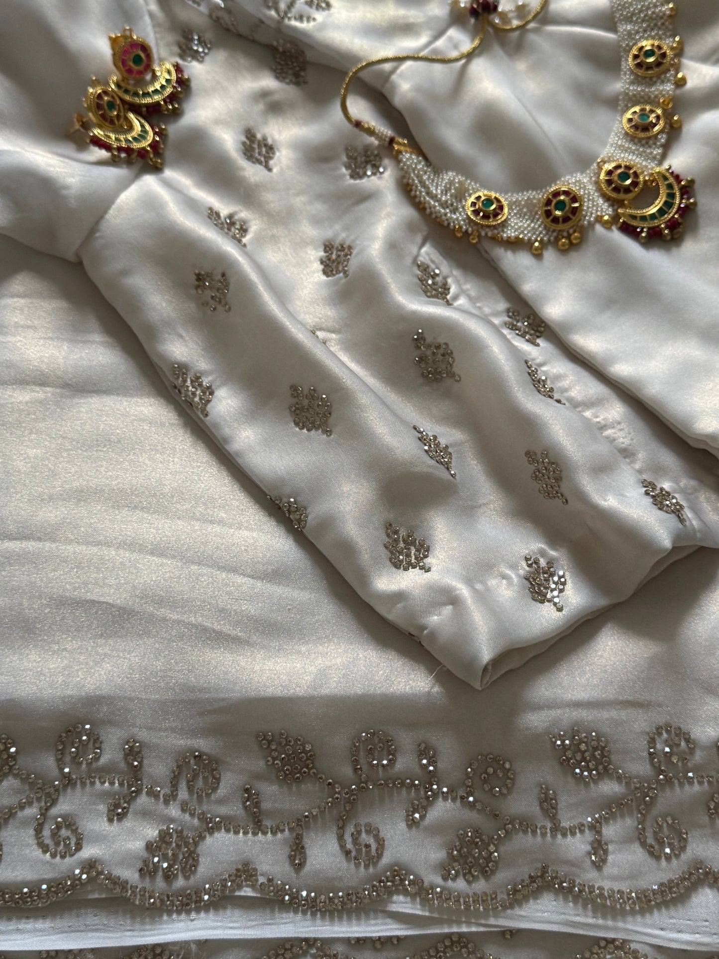 indian saree blouse