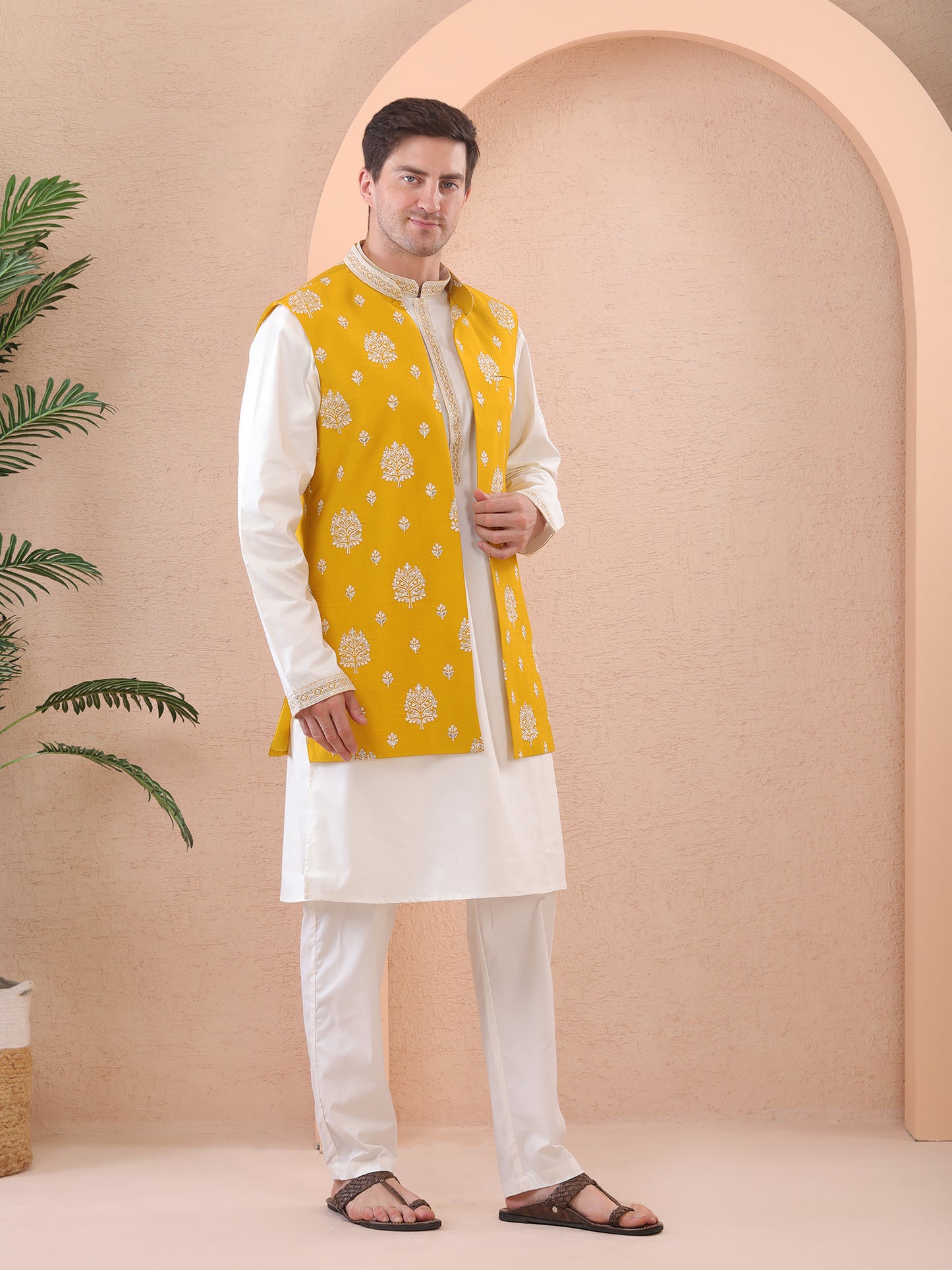 stylish kurta pajama