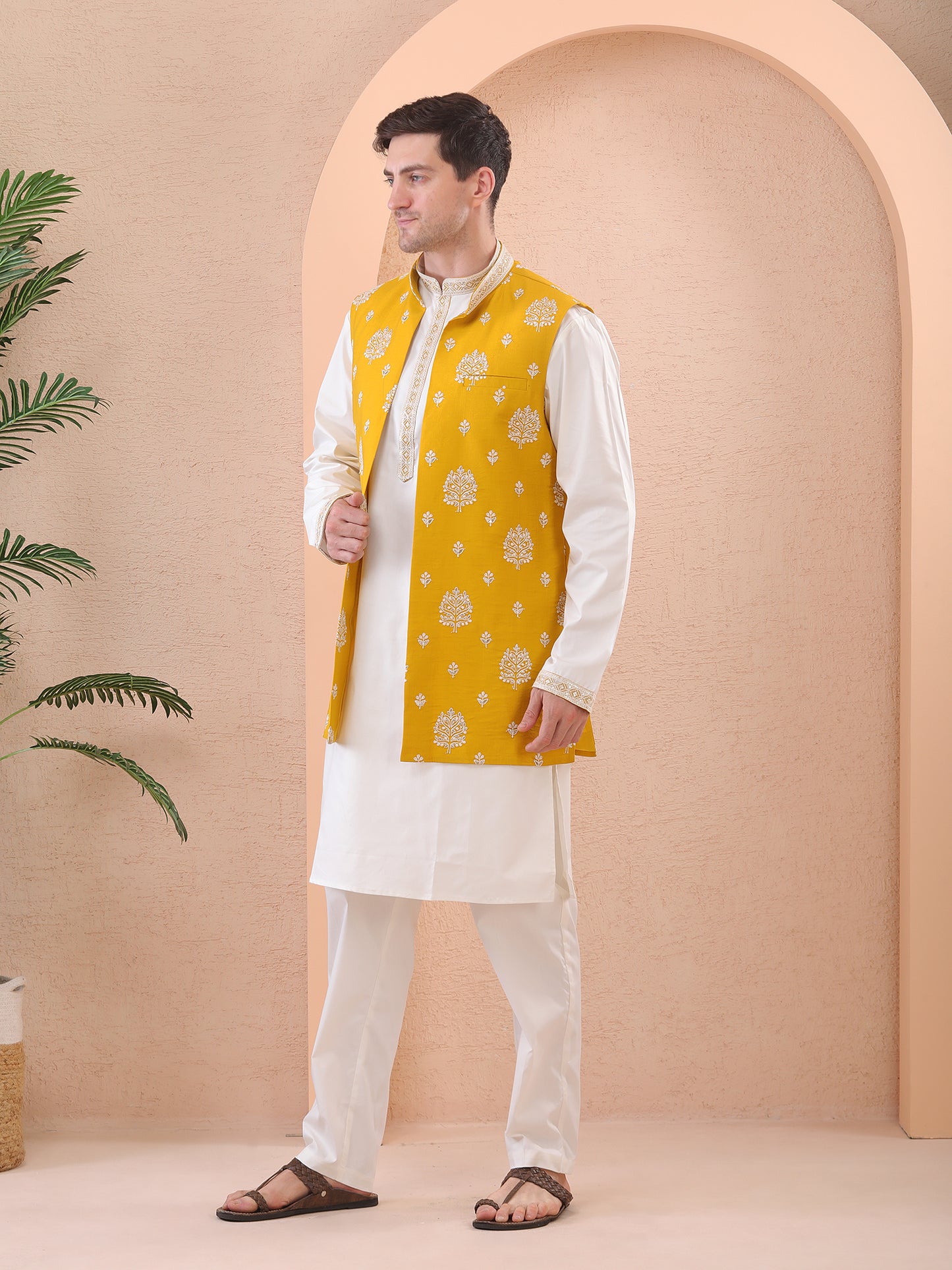 stylish kurta pajama