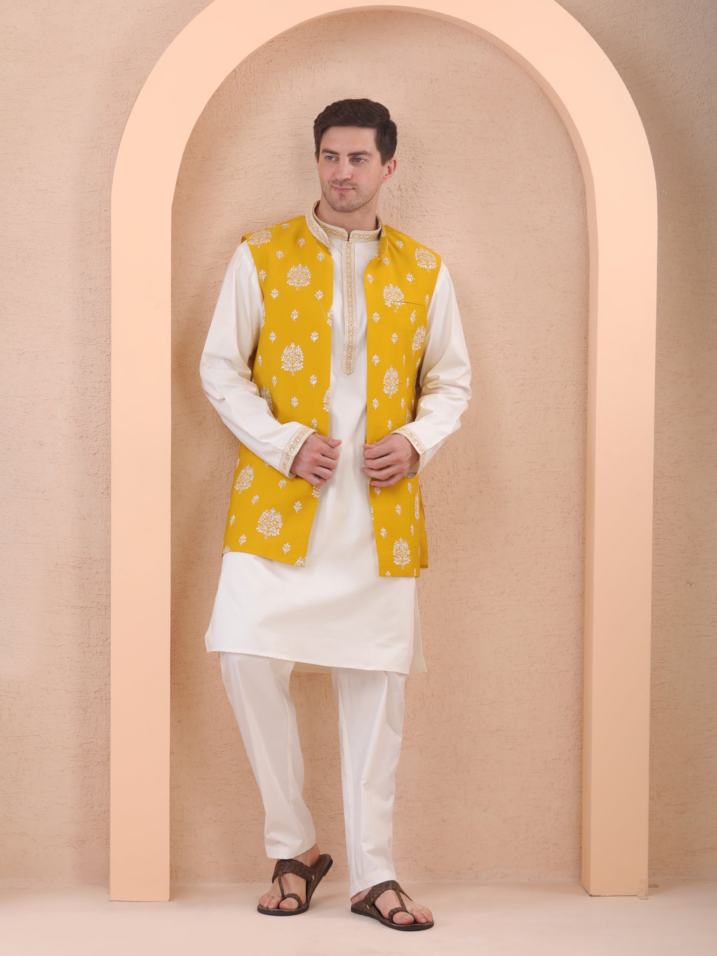 stylish kurta pajama