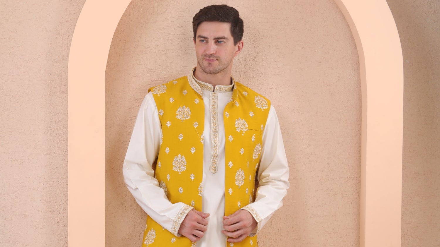 stylish kurta pajama