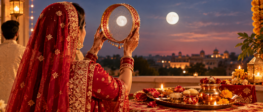 About Karwa Chauth