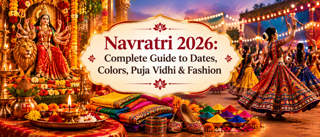 Navratri 2026