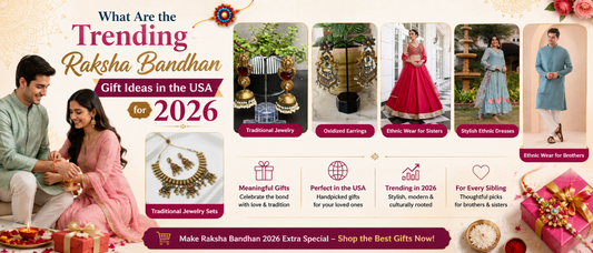 Trending Raksha Bandhan Gift Ideas