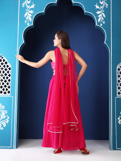 indo western wear online