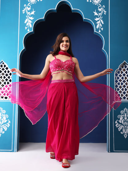 indo western wear online