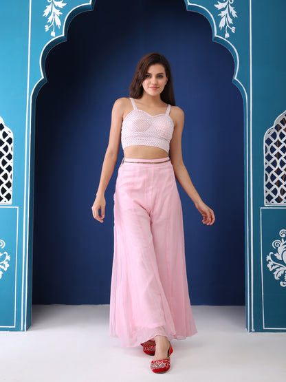 Indo Western Dress for Teenagers