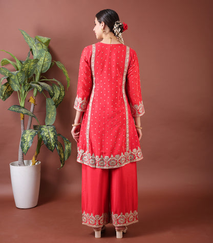 Anarkali suits for Wedding 