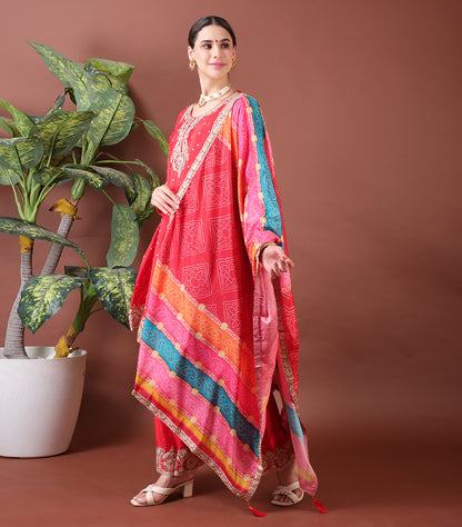 Anarkali suits for Wedding 