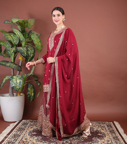 indian wedding outfits for women