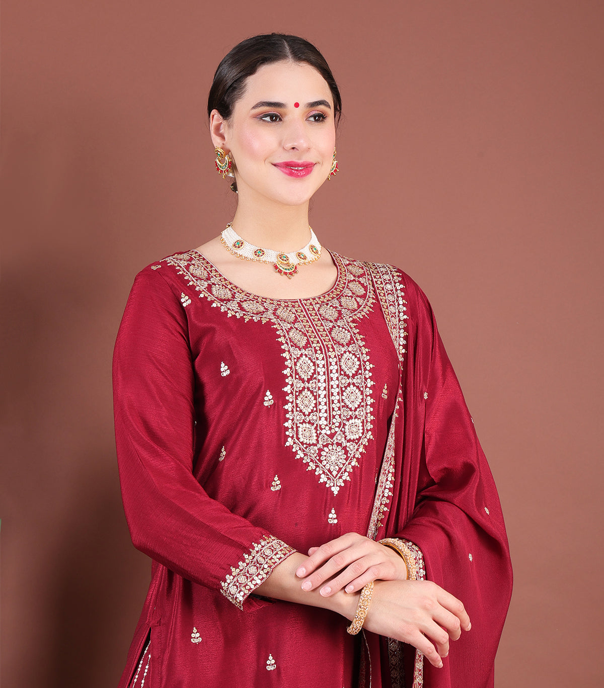 indian wedding outfits for women