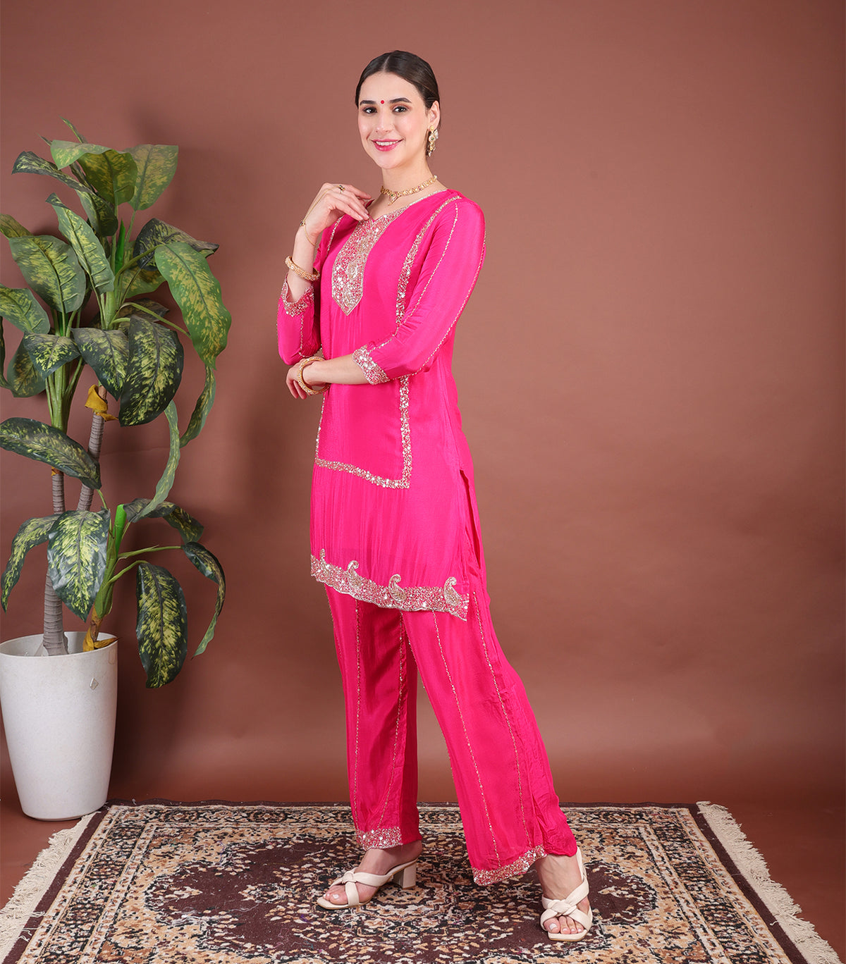 Salwar Kameez collections