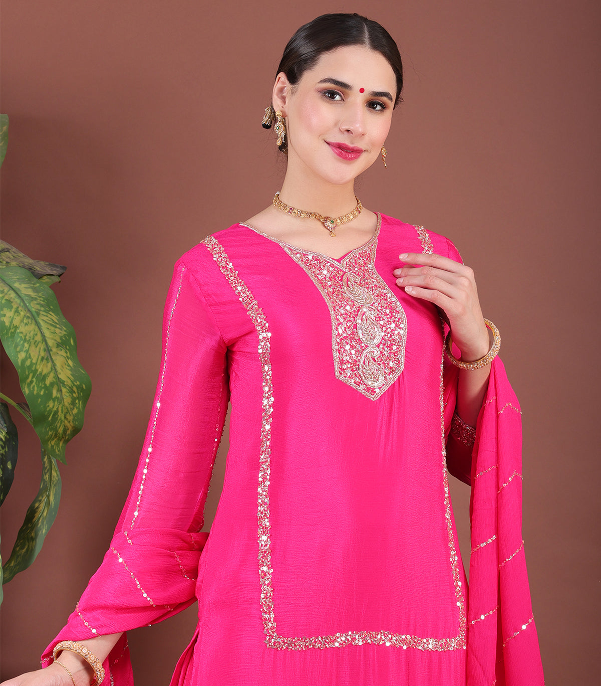 Salwar Kameez collections