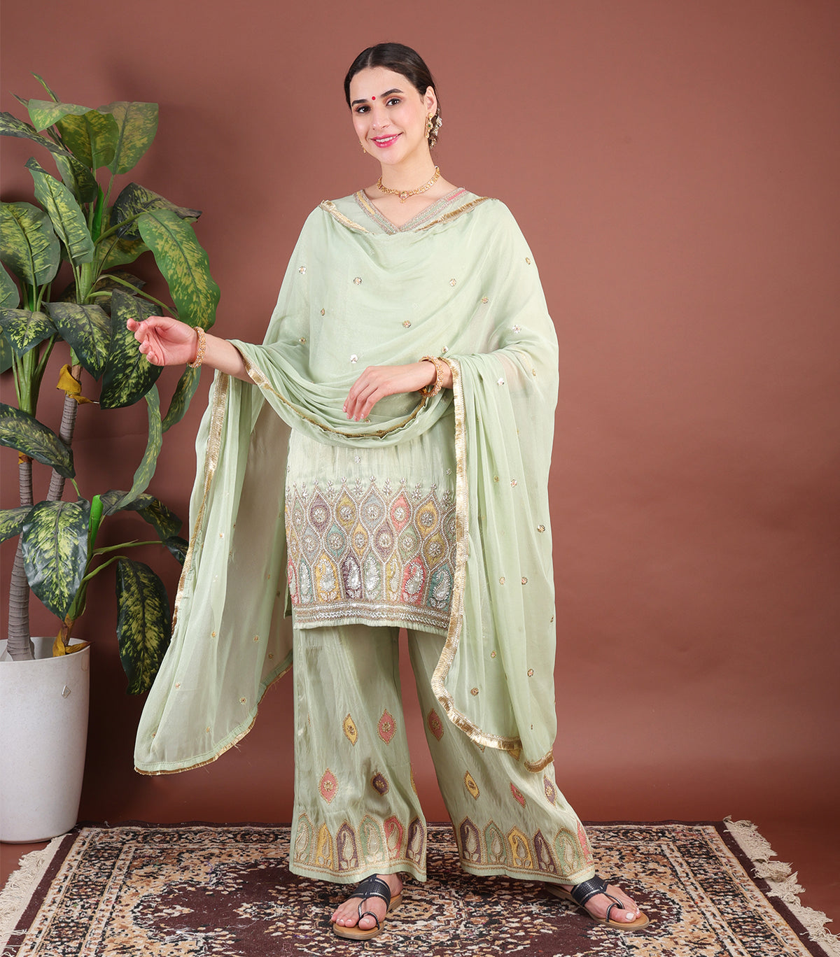 salwar kameez collections