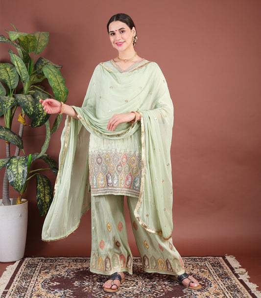 Salwar Kameez collections