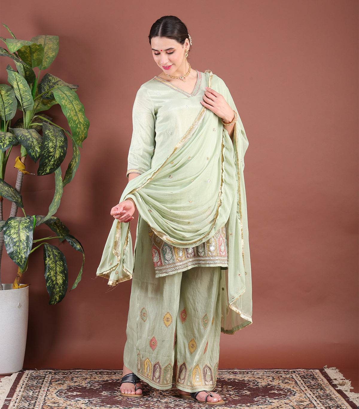 Salwar Kameez collections