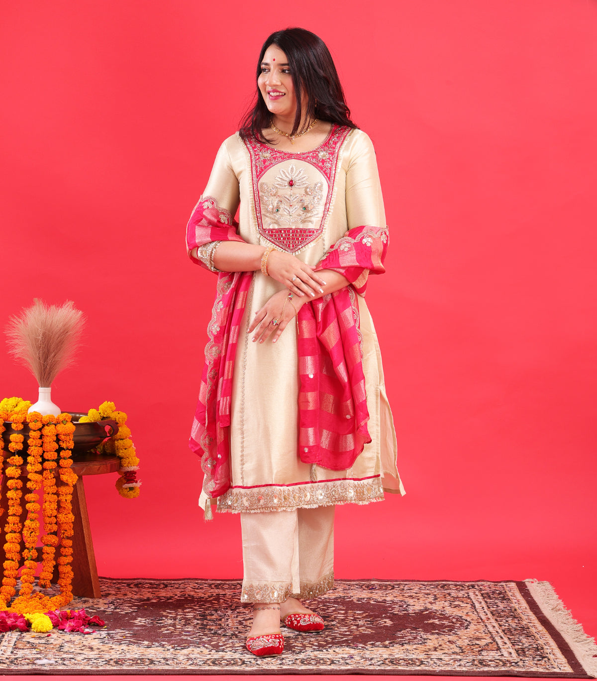 Salwar Kameez collections
