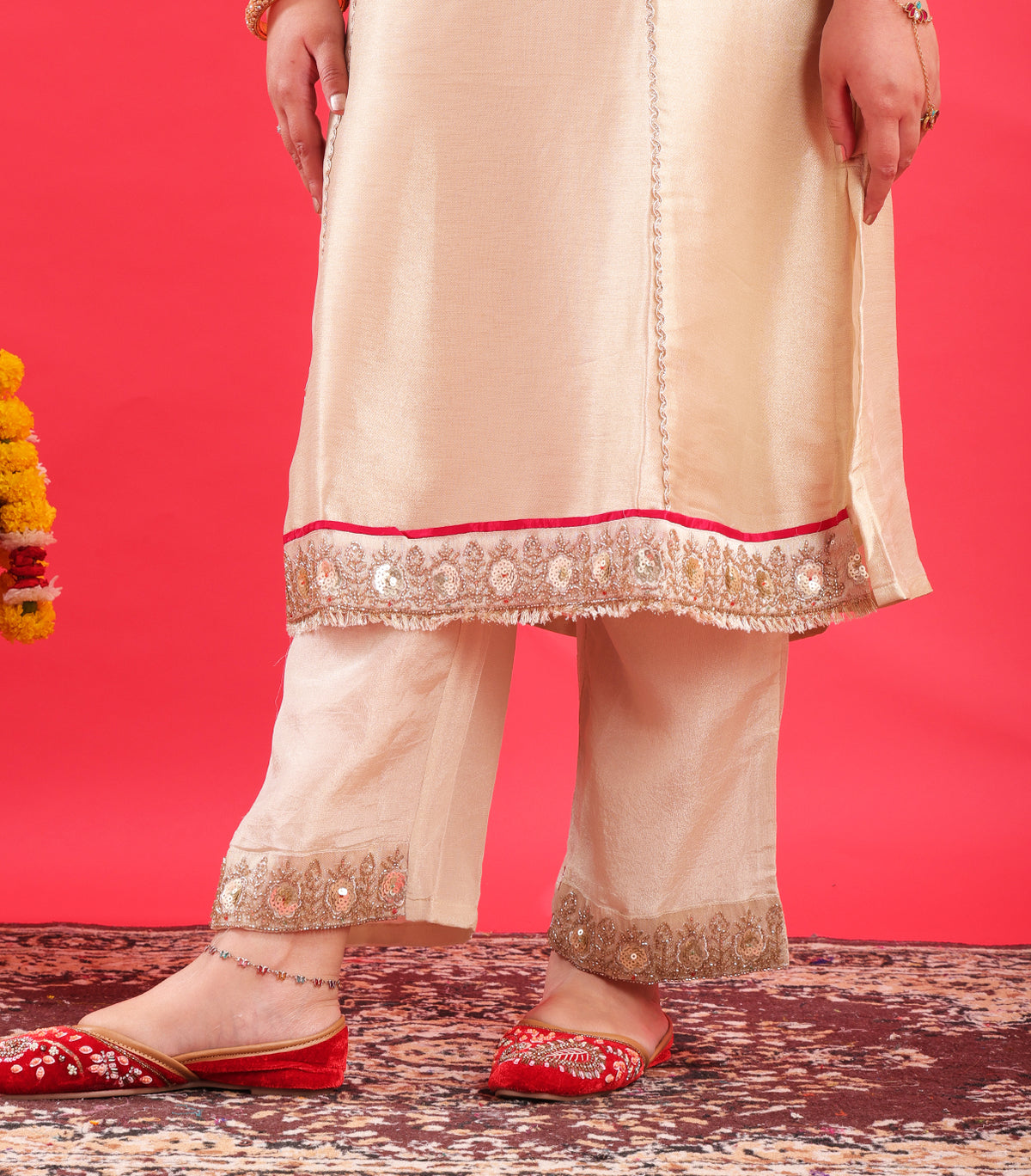 Salwar Kameez collections