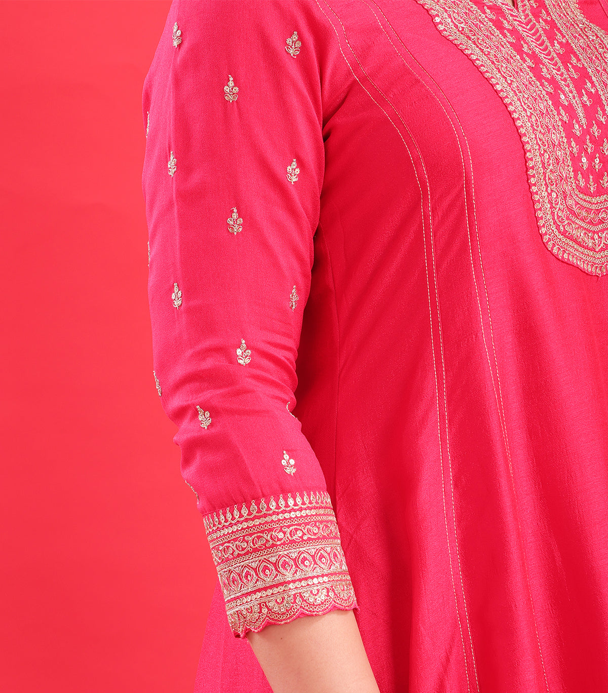 Salwar Kameez collections