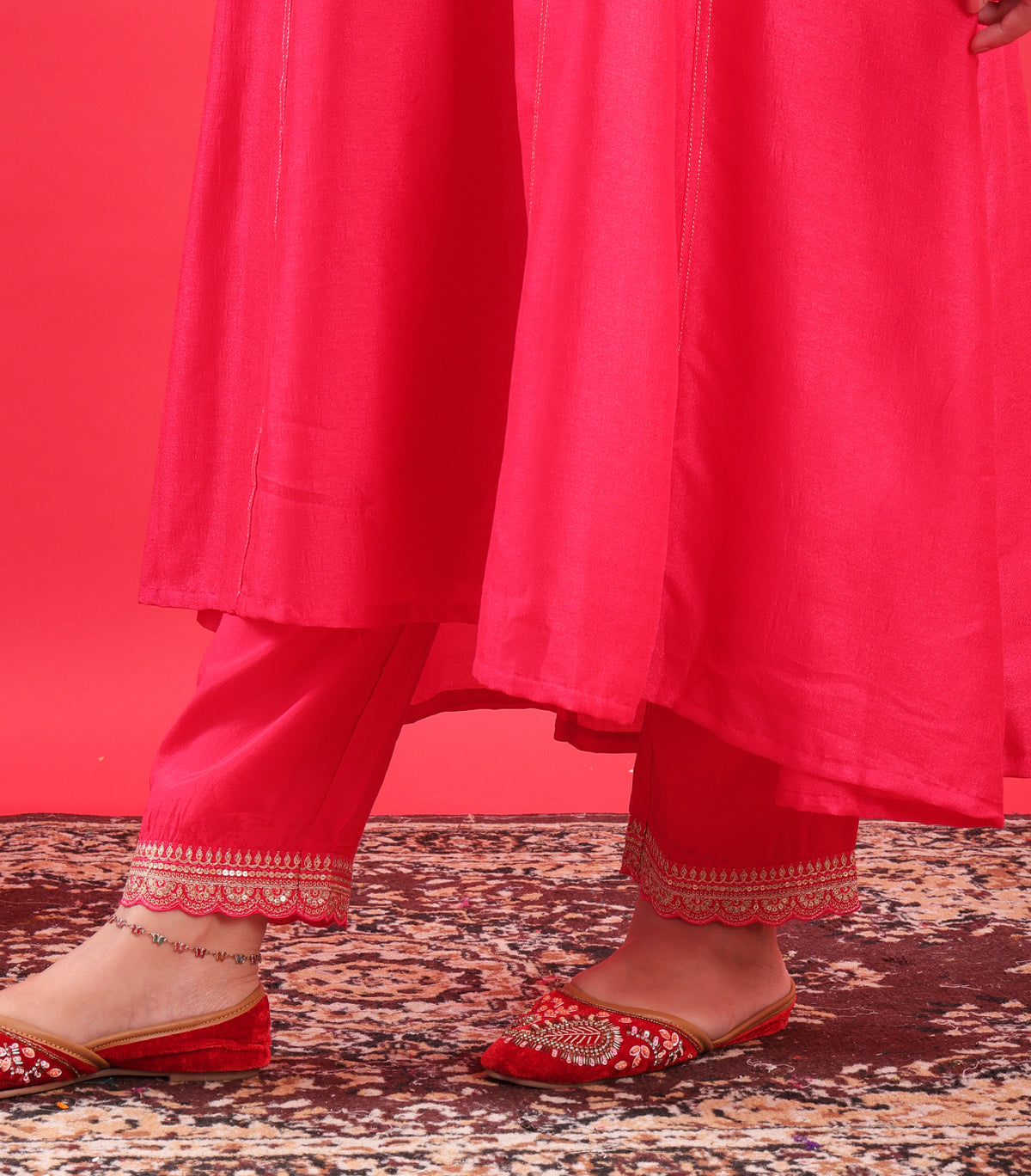 Salwar Kameez collections