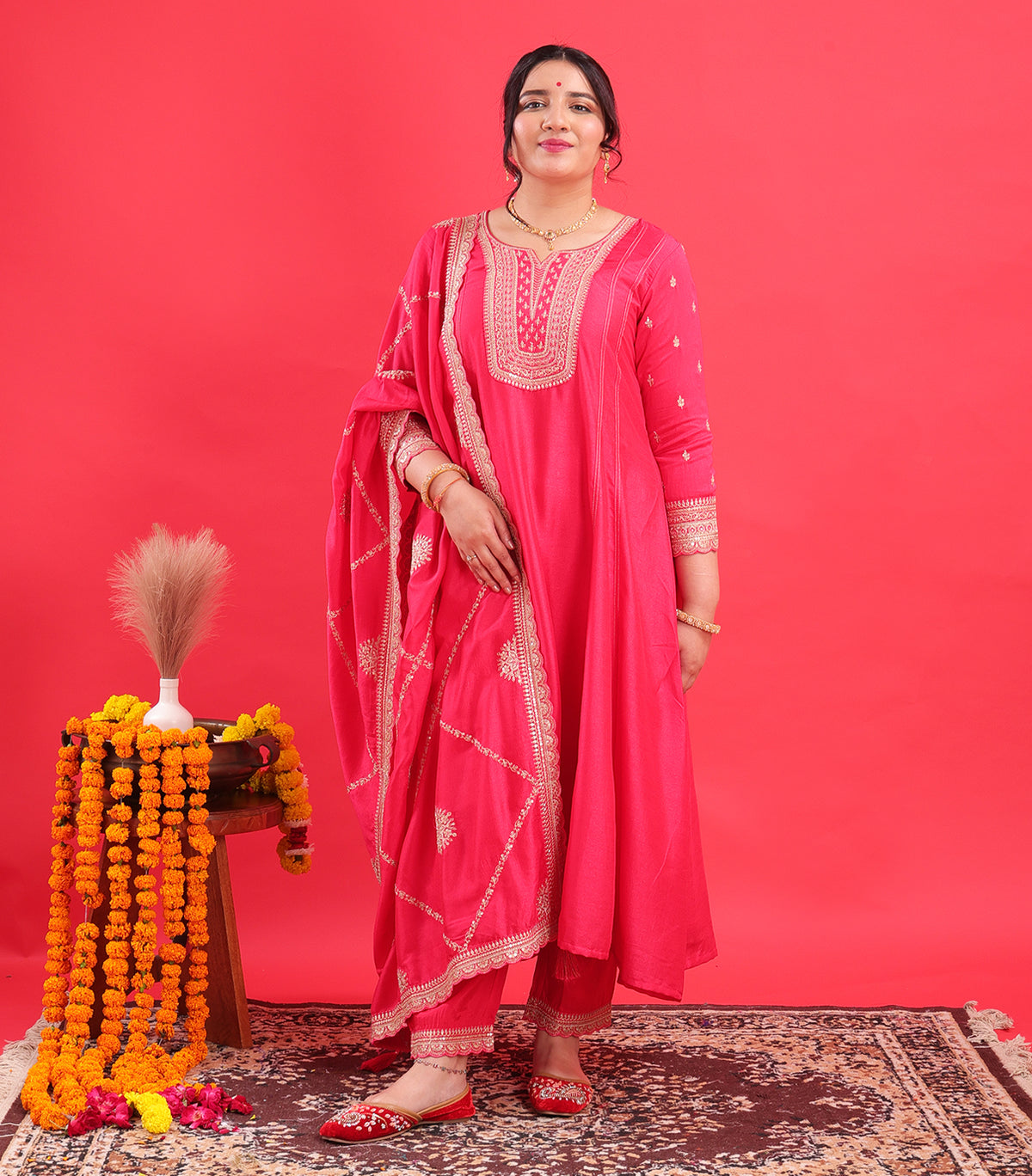 Salwar Kameez collections