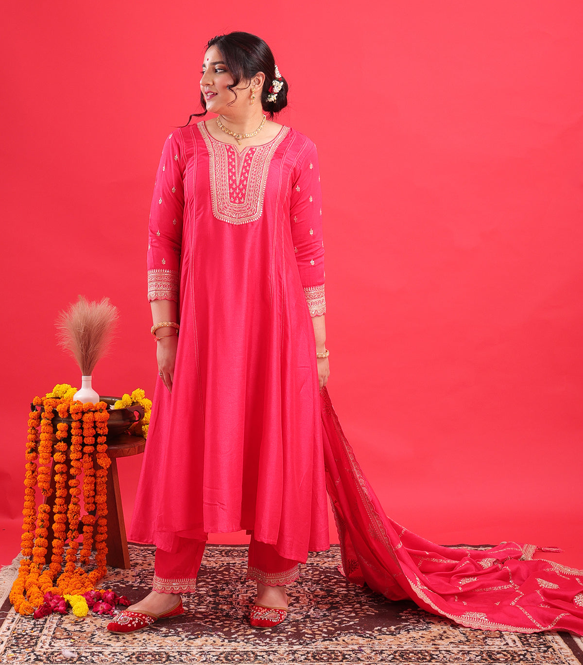 salwar kameez collections