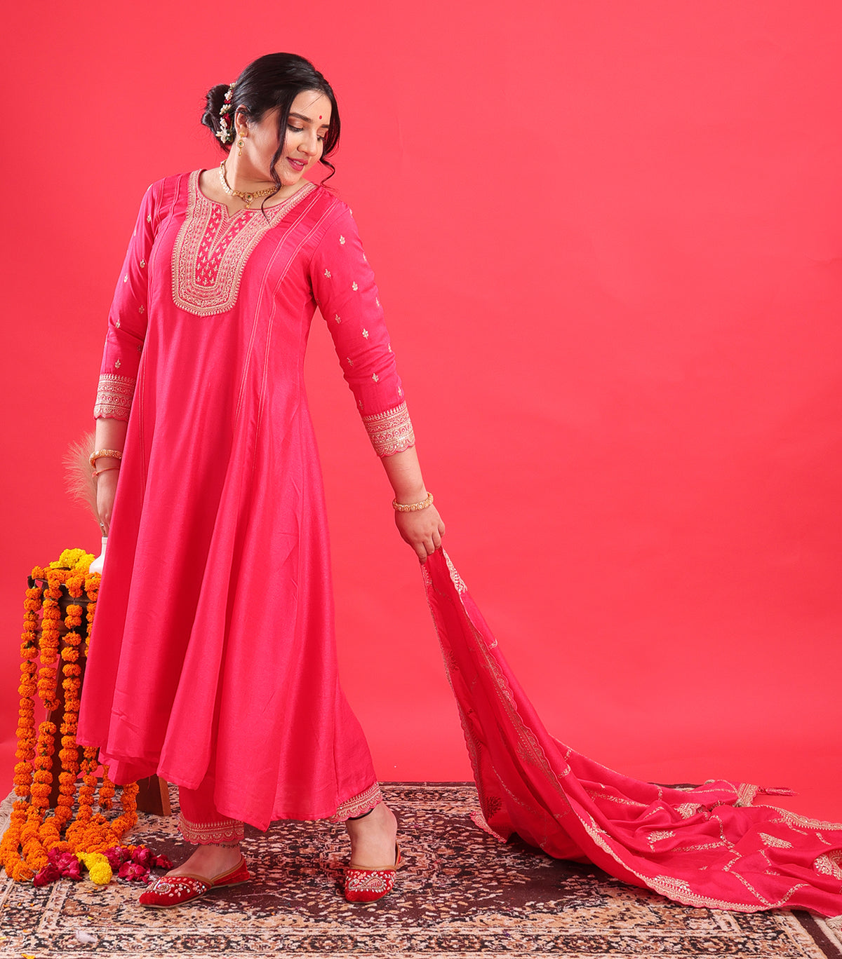 Salwar Kameez collections
