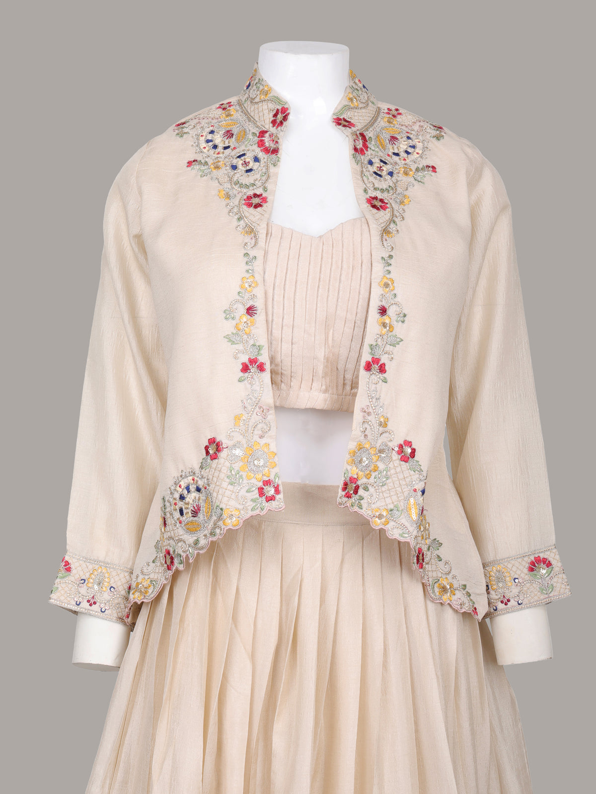 indo western outfits for women