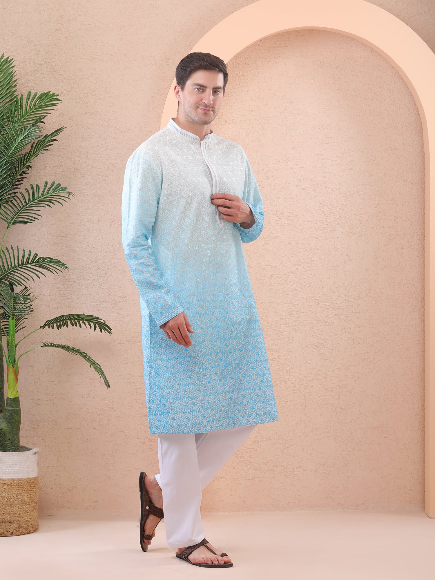 kurta pajama for men