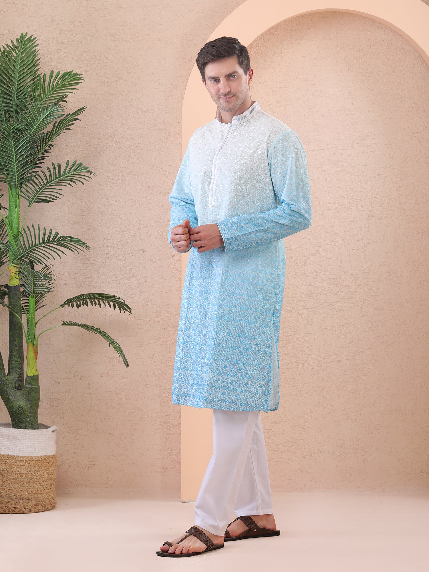 kurta pajama for men