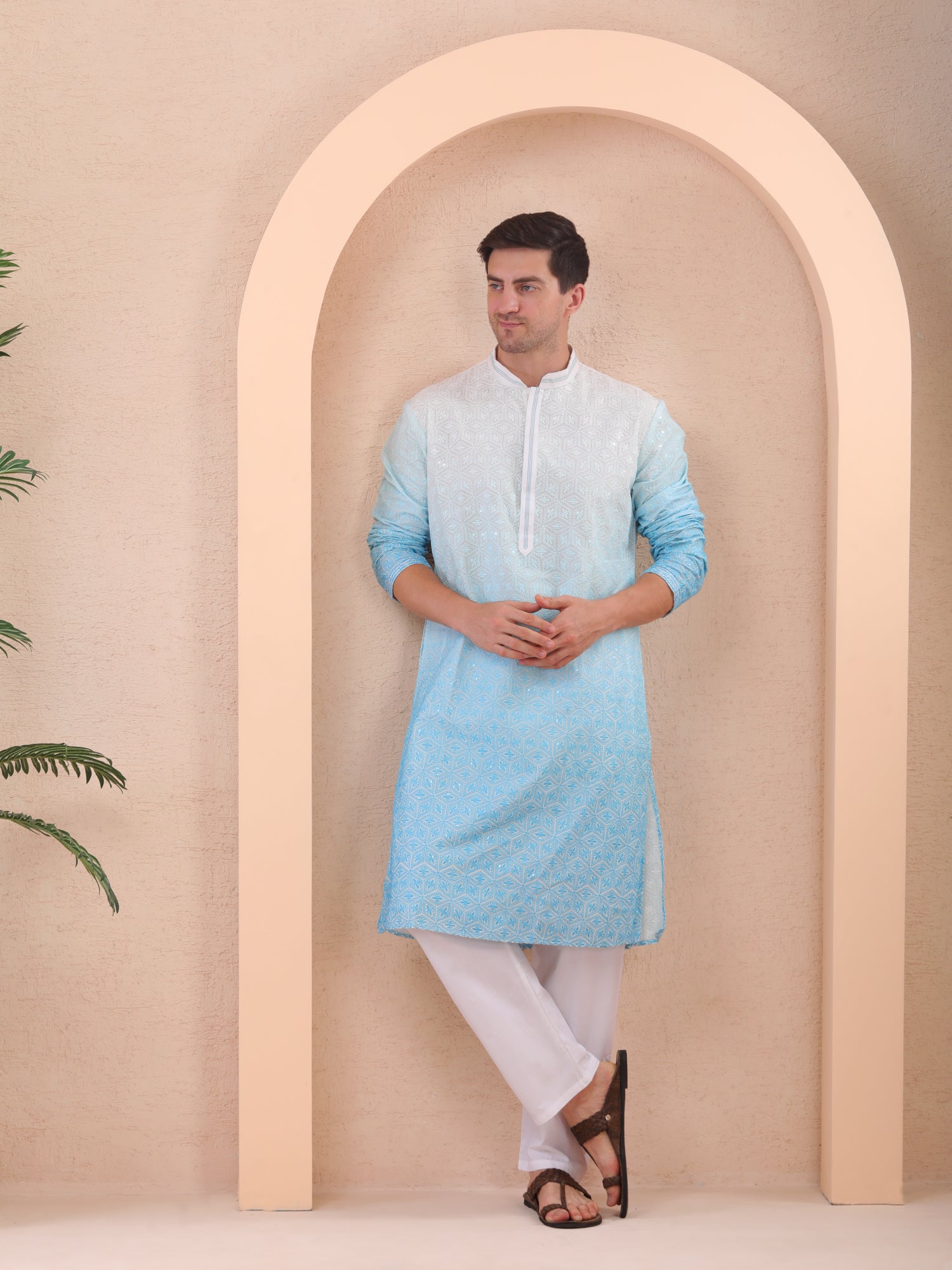kurta pajama for men