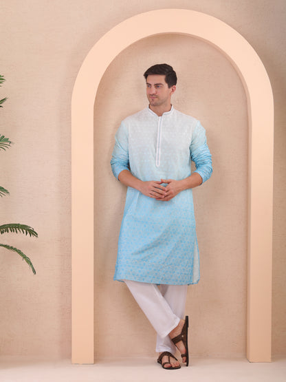 kurta pajama for men