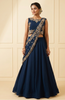 Navy / 38-40
